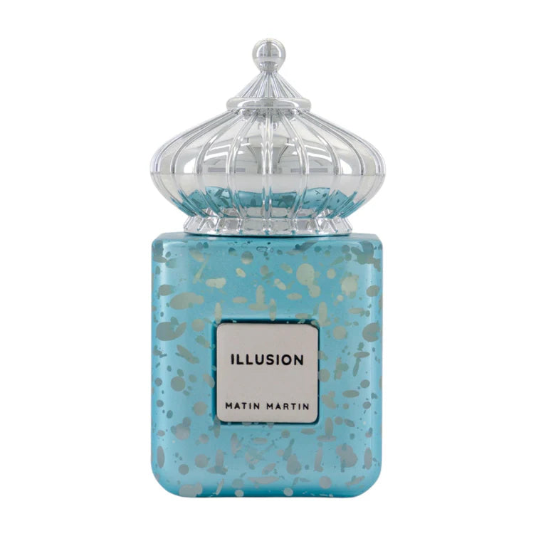 Illusion MATIN MARTIN
