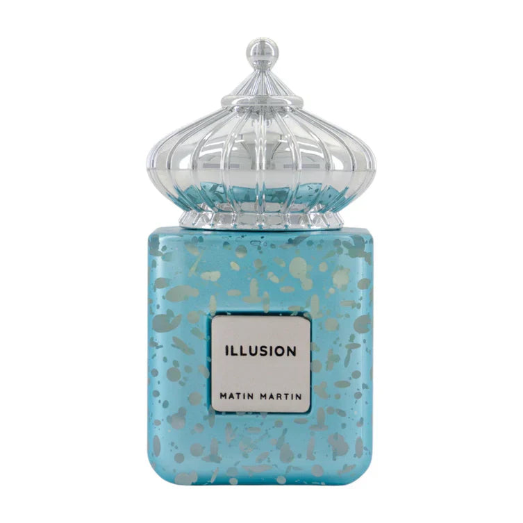 Illusion MATIN MARTIN - Muestra 3 ml