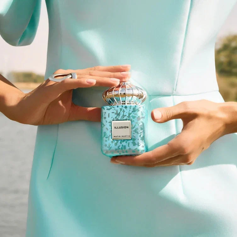 Illusion MATIN MARTIN - Muestra 5 ml