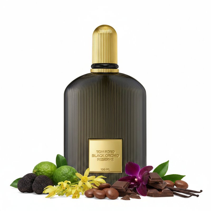 Black Orchid Reserve TOM FORD - Sample 3 ml