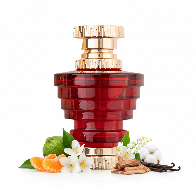 Vip Ranan AL MAJED OUD - Sample 5 ml