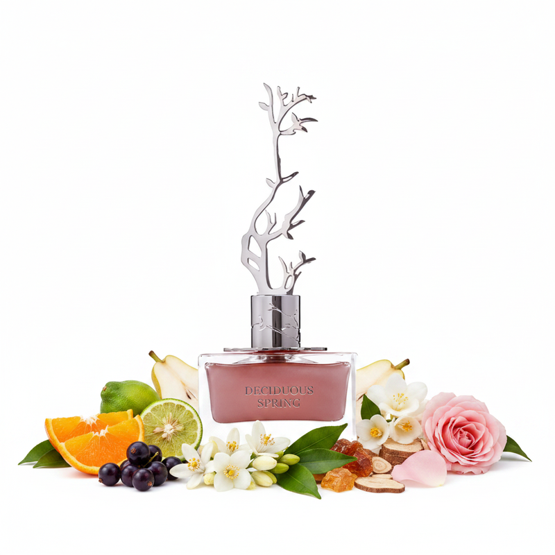 Deciduous Spring AURORA SCENTS - Sample 5 ml