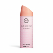 Club de Nuit Women Perfume Body Spray by Armaf - imagen sobre fondo blanco