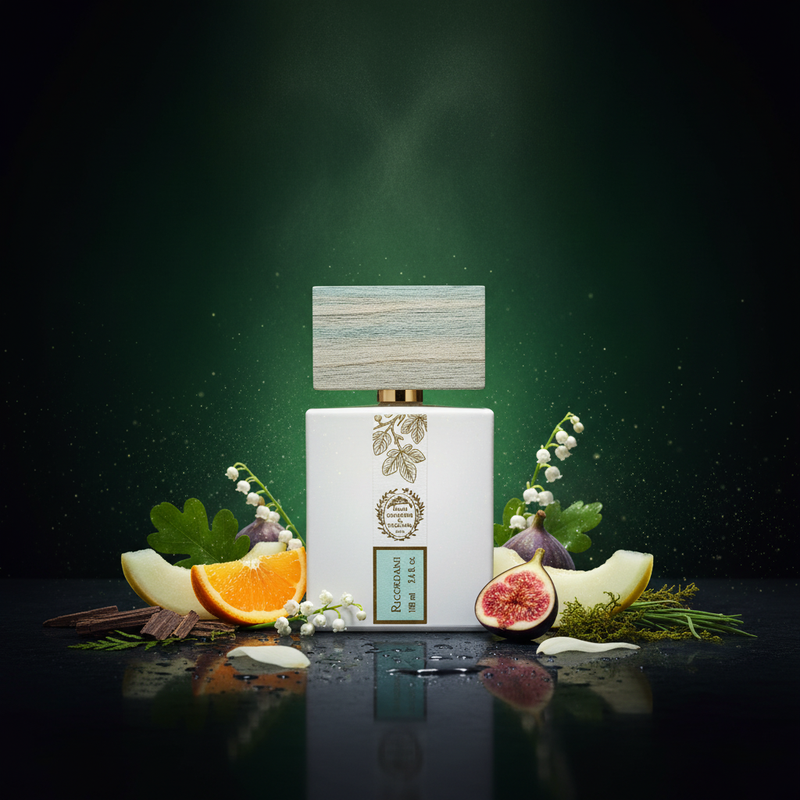 Ricordami GIARDINI DI TOSCANA - Muestra 10 ml
