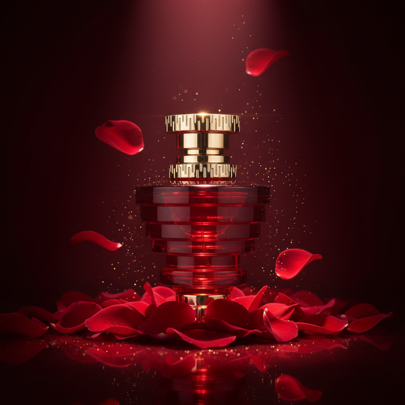 Vip Ranan AL MAJED OUD - Sample 3 ml