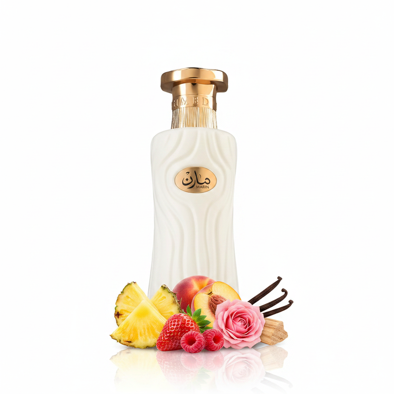 Marin AHMED AL MAGHRIBI - Sample 3 ml