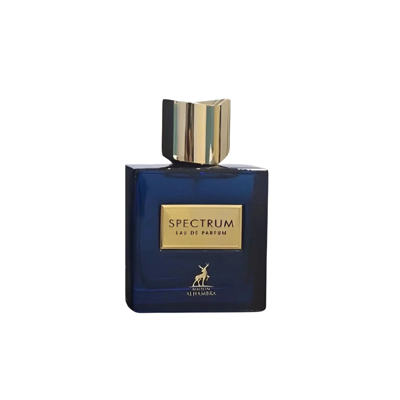 Spectrum MAISON ALHAMBRA 100ml - Arabic Parfums