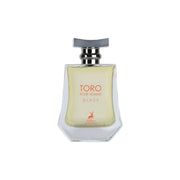 Toro Pour Homme Glace MAISON ALHAMBRA 100ml - Arabic Parfums