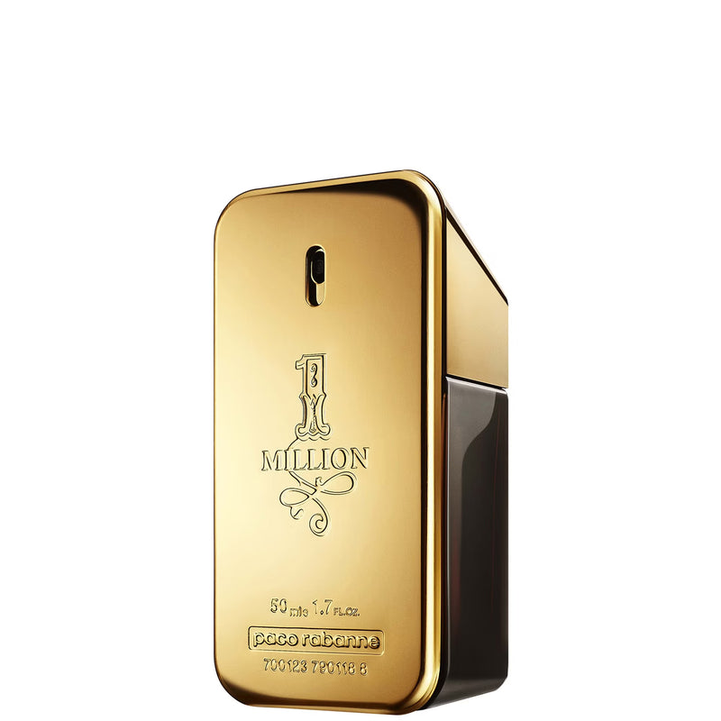 1 Million Eau de Toilette PACO RABANNE 50ml