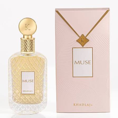Muse KHADLAJ - Muestra 3 ml
