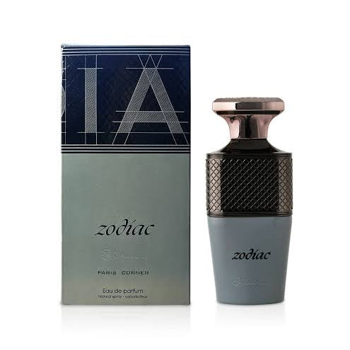 Zodiac PARIS CORNER 100ml