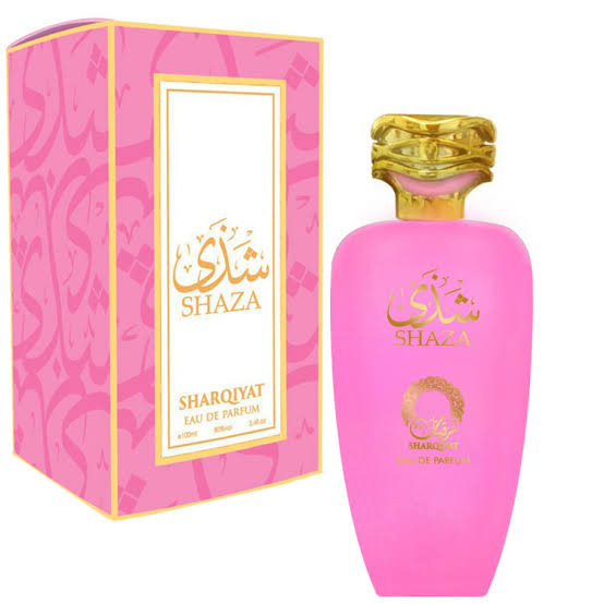 Shaza KHALIS 100ml
