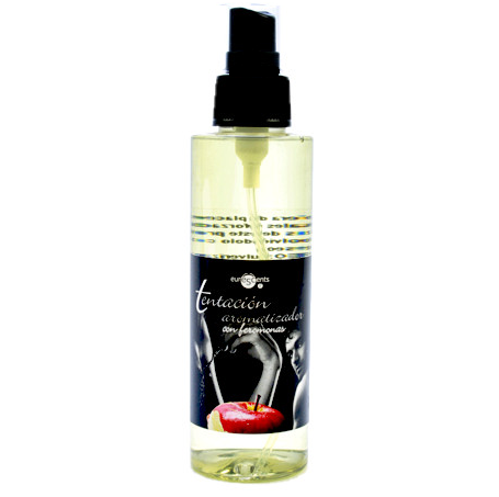 Leche de Coco Aromatizador Ambiente con Feromonas HOTFLOWERS 150ml