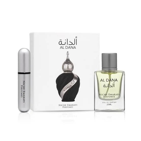 Al Dana NICHE EMARATI 