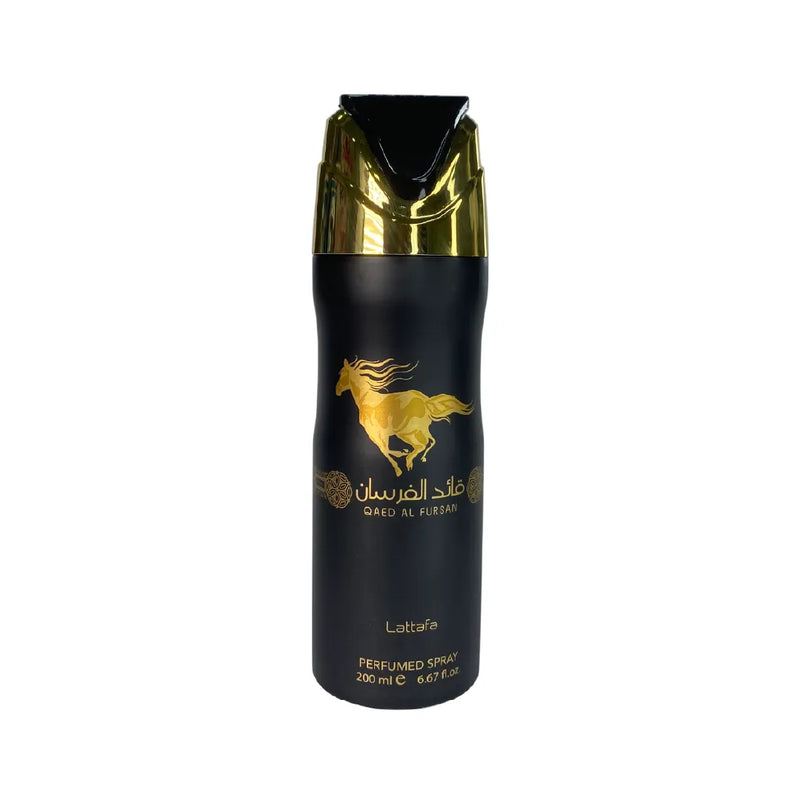 Qaed Al Fursan Body Perfume Sparay LATTAFA 200ml