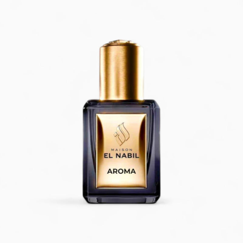 Musc Aroma EL NABIL 5ml