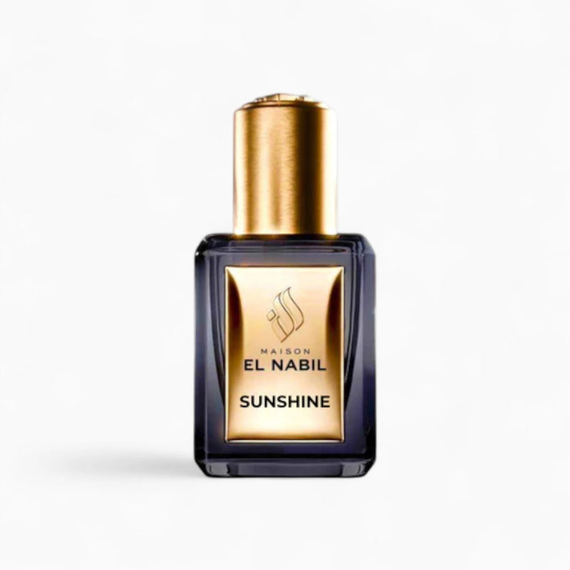 Musc Sunshine EL NABIL 5ml