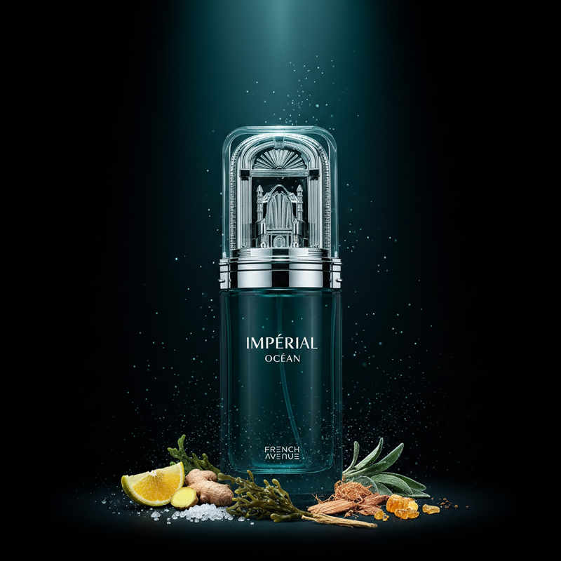 Imperial Ocean FRENCH AVENUE 100ml