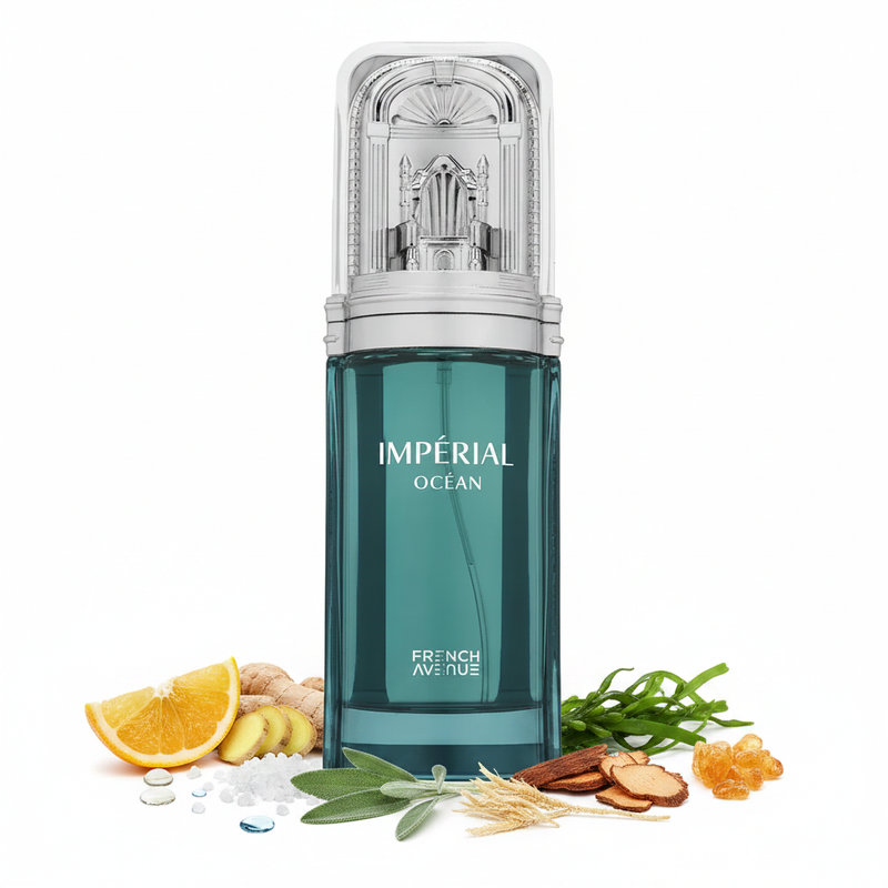 Imperial Ocean FRENCH AVENUE 100ml