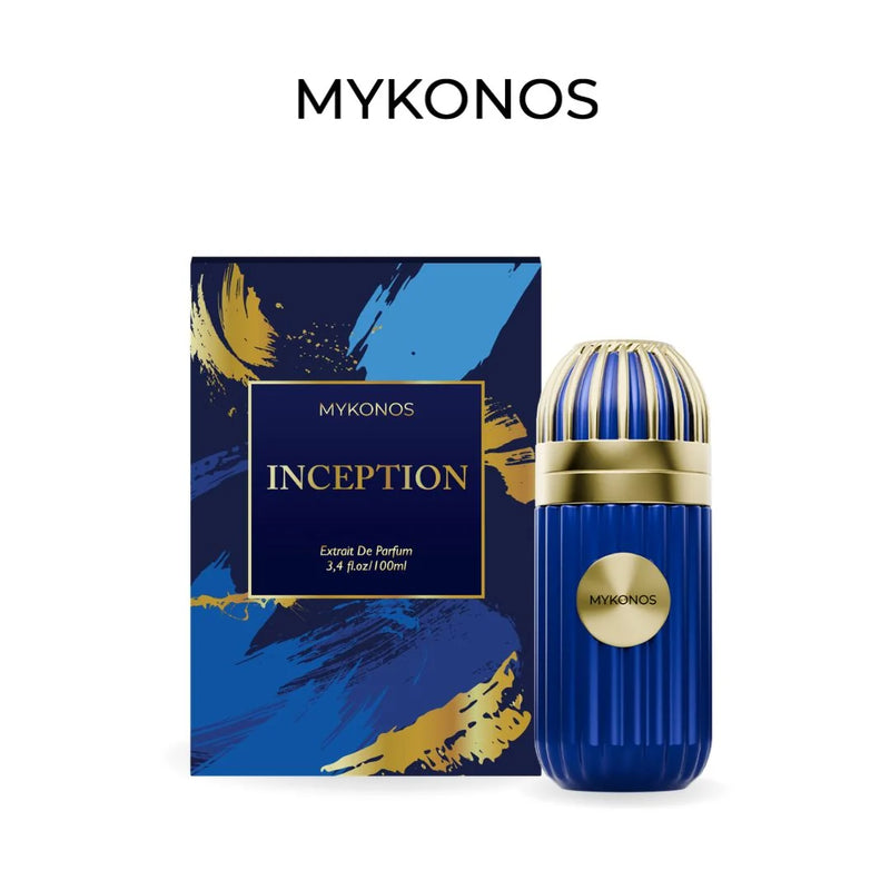 Inception MYKONOS - Muestra 3 ml