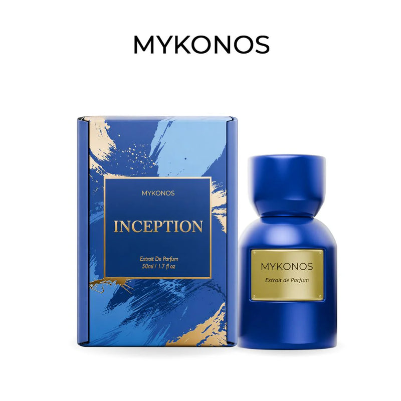 Inception MYKONOS - Muestra 3 ml