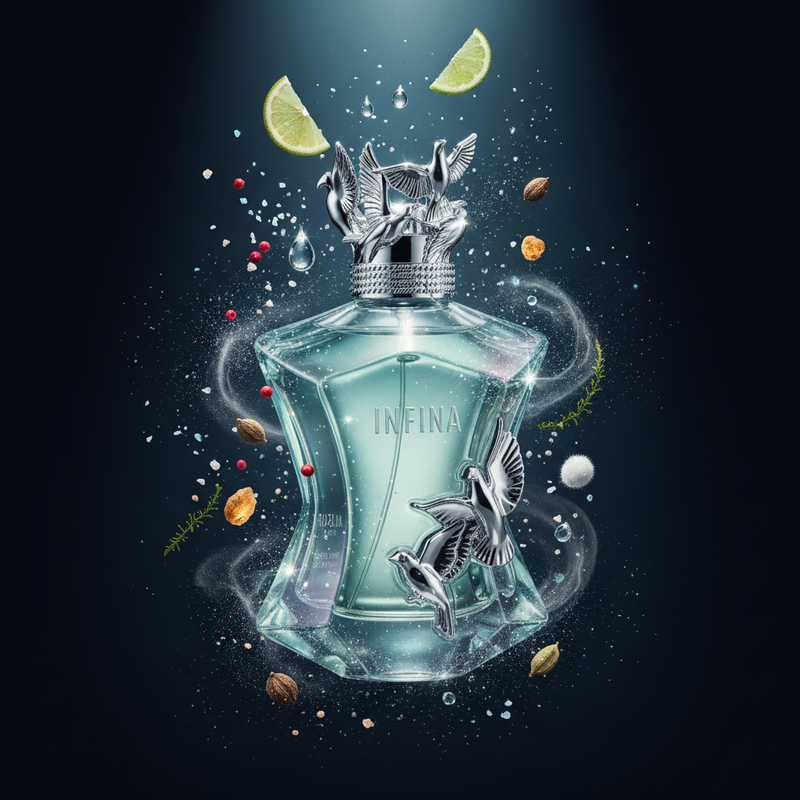 Infina MAISON ASRAR 100ml
