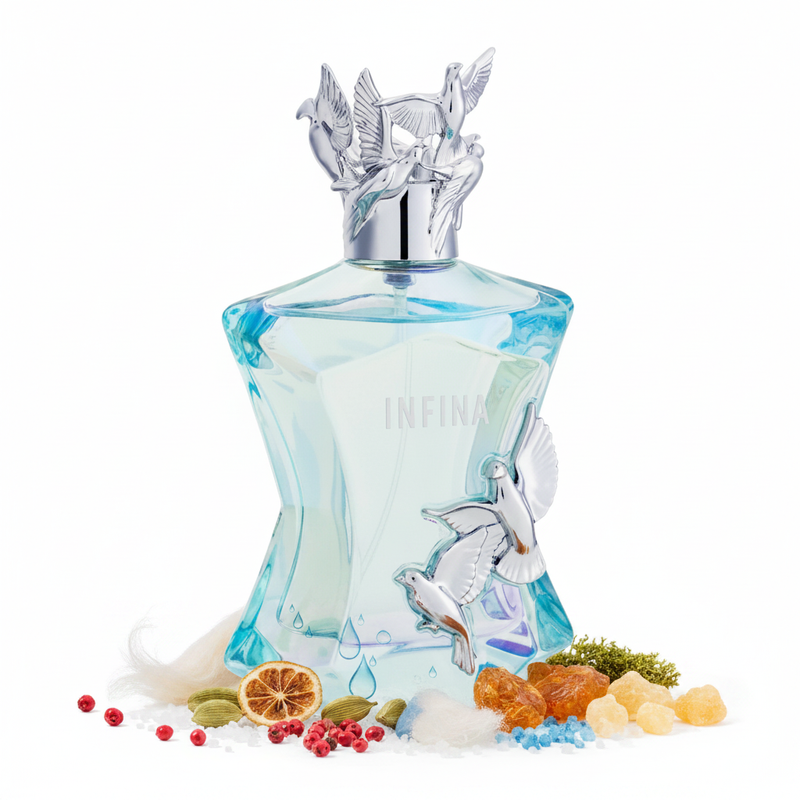 Infina MAISON ASRAR 100ml