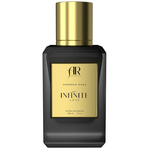 Infinite Love Extrait de Parfum ANDREEA RADA Collection