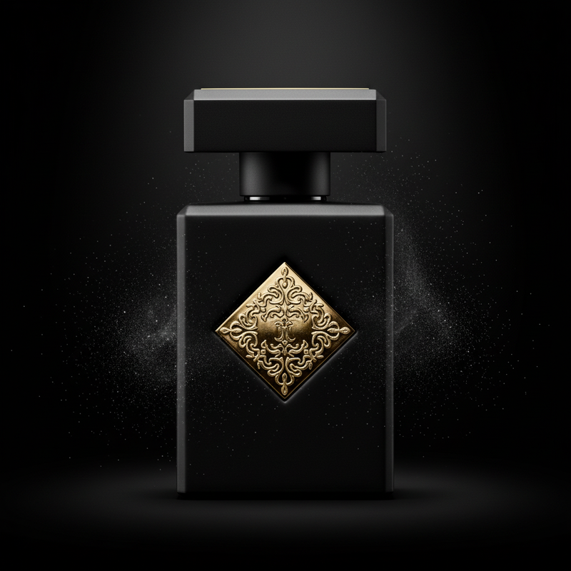 Magnetic Blend 7 INITIO 90ml