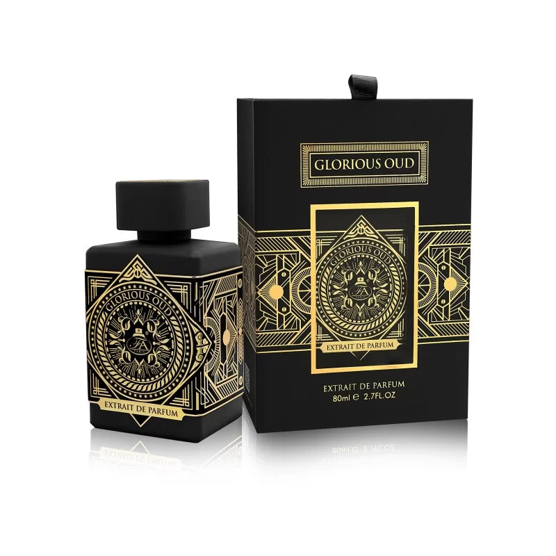 Glorious Oud FRENCH AVENUE 80ml - Muestra 3 ml