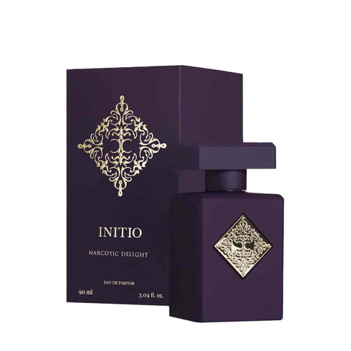Narcotic Delight INITIO 90ml TESTER