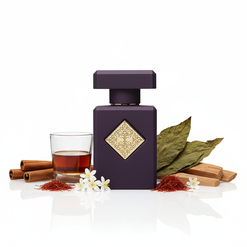 Initio Side Effect perfume product image
