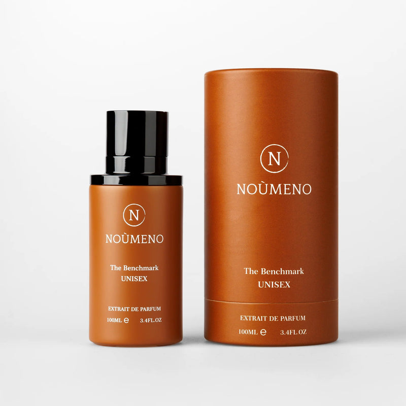 The Benchmark - Extrait de Parfum - NOUMENO 100ml