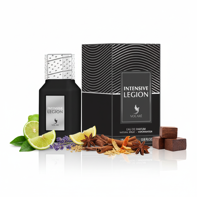 Intensive Legion VOLARE - Colorful
