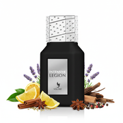 Intensive Legion VOLARE