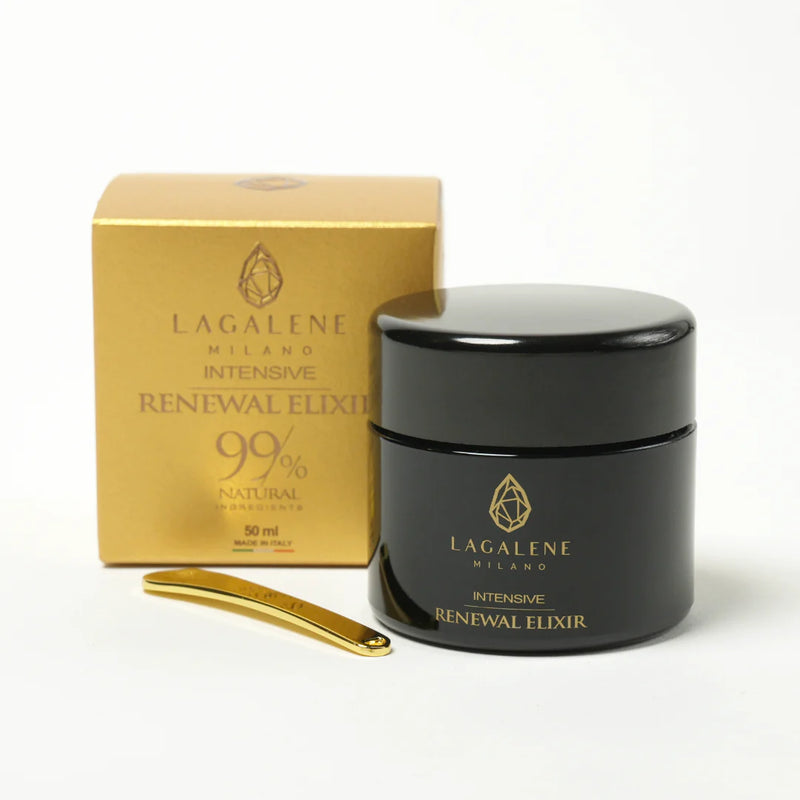 Intensive Renewal Elixir - Arabic Parfums