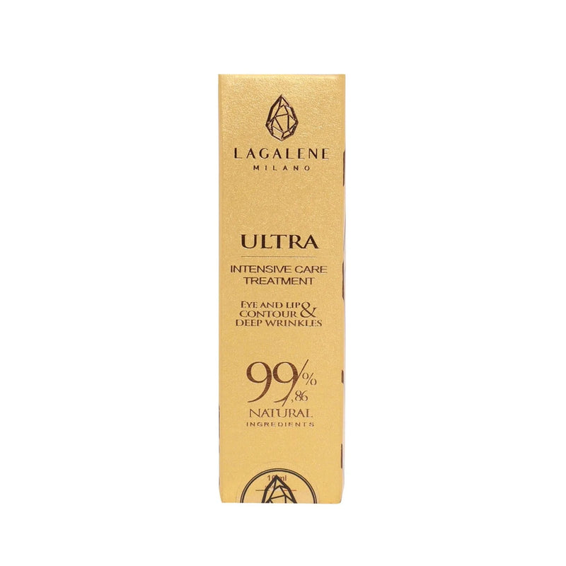 Tratamiento Ultra Intensivo 10ml - Arabic Parfums