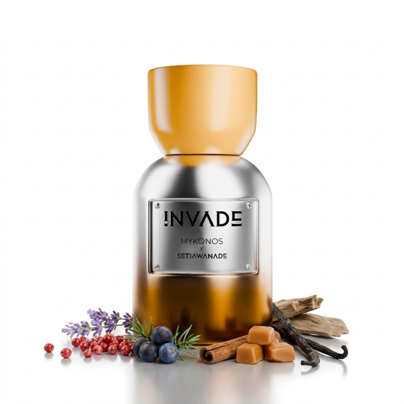 Invade MYKONOS 50ml