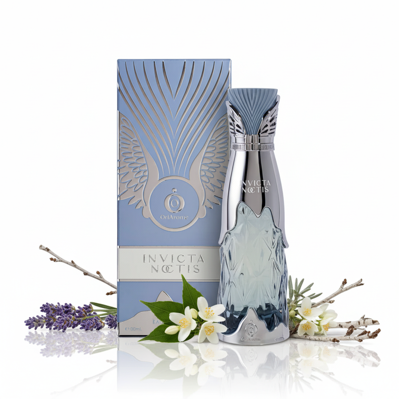 Invicta Noctis OriArome SHAIKH SAEED - Sample 5 ml