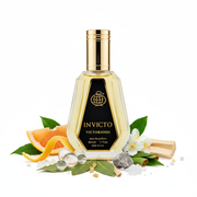 Invicto Victorious con ingredientes naturales