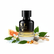 Invicto Victorious con ingredientes naturales