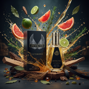 Invicto Victorious cu ingrediente naturale