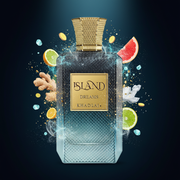 Island Dreams - Conversión Dramática