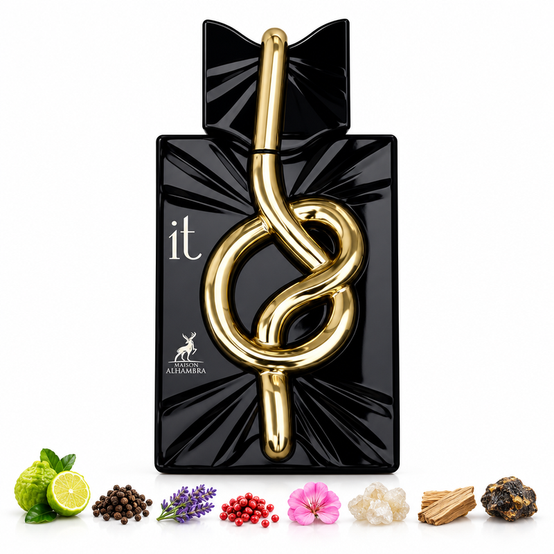 IT MAISON ALHAMBRA - Muestra 10 ml