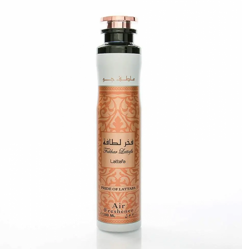 Ambientador Fakhar Gold LATTAFA 300ml