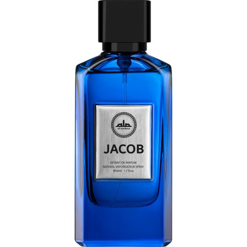 Jacob AL AMBRA - Muestra 3 ml