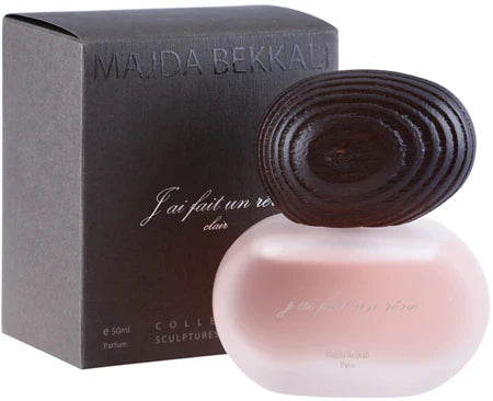 マッジャ・ベッカリ 香水 J'ai fait un reve Clair Majda マッジャ・ベッカリ 香水 J'ai fait un reve Clair Majda