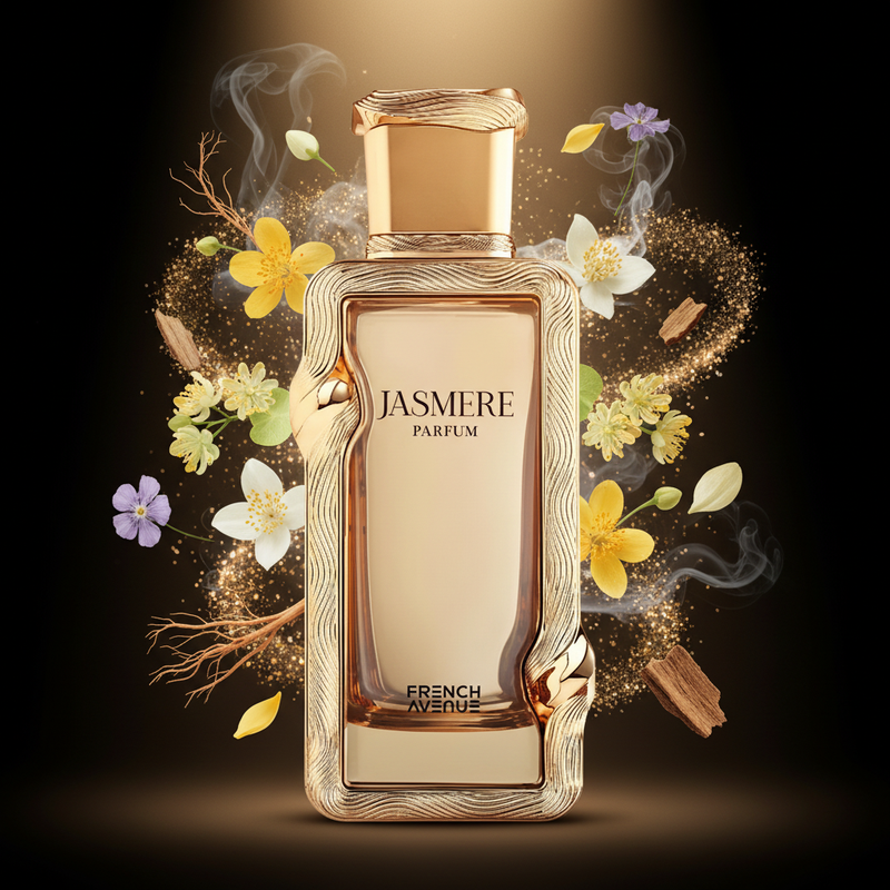 Jasmere FRENCH AVENUE - Muestra 10 ml