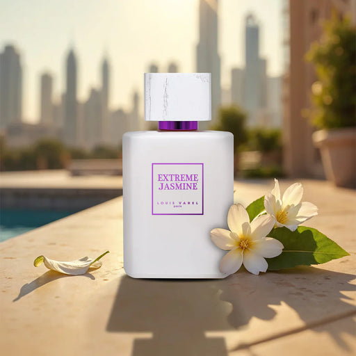 Extreme Jasmine LOUIS VAREL 100ml