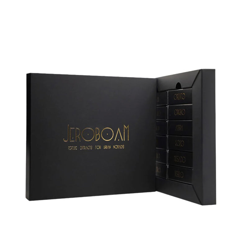Discovery kit JEROBOAM 12 x 1ml